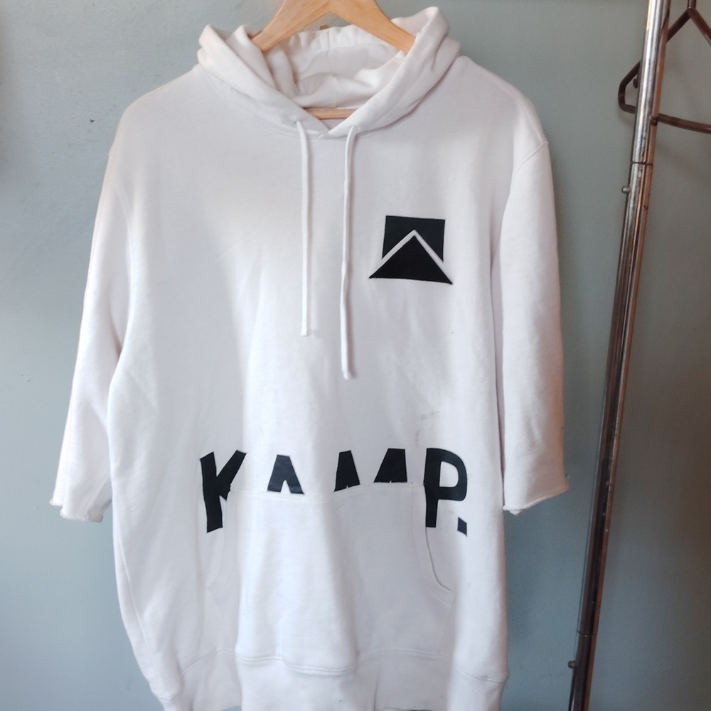 KAMP. Dream Hoodie